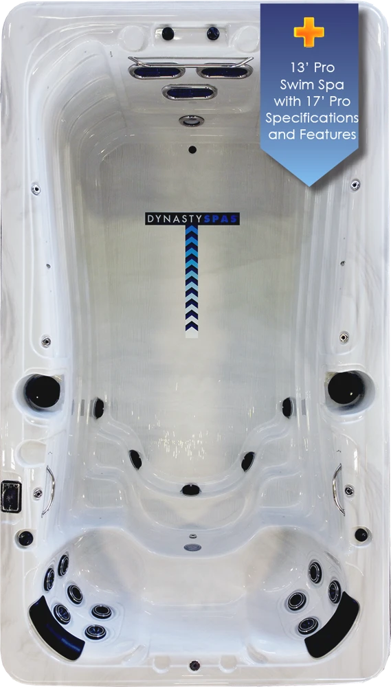 Dynasty 13′ Aquex Pro Plus