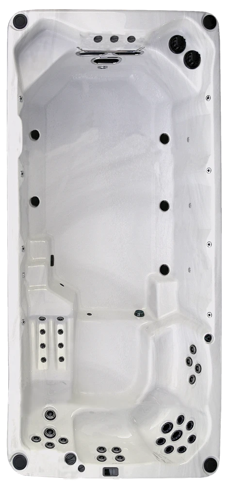 Dynasty 16′ Aquex Trainer