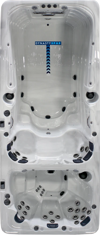 Dynasty 19′ Aquex Dual Pro Plus