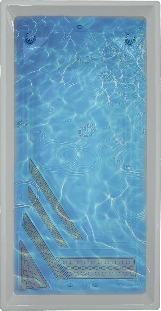 Dynasty Aquora 15′