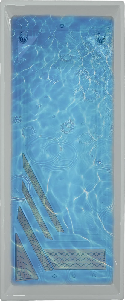 Dynasty Aquora 19′