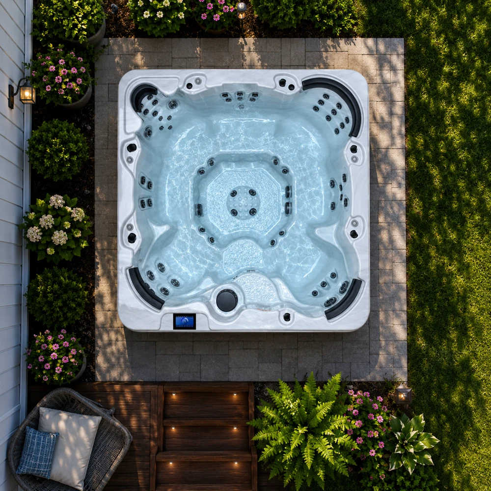 QCA Moonstone Deluxe