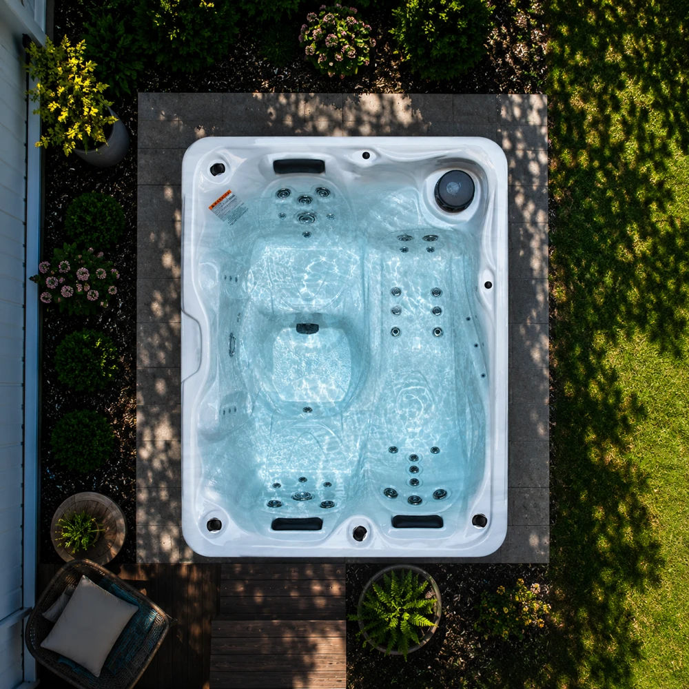 QCA Jade Deluxe