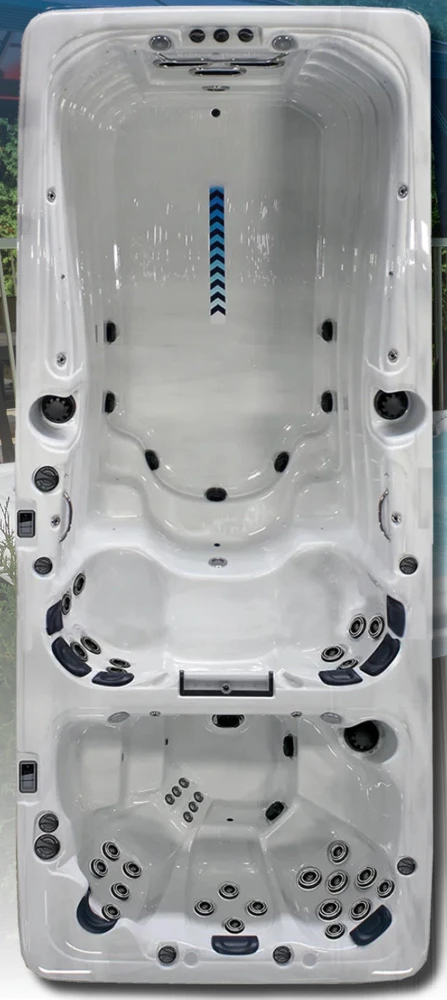 QCA 19′ SS Jupiter