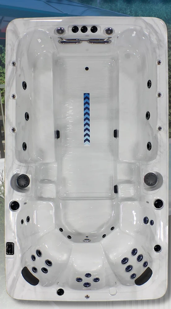QCA 13′ SS Venus