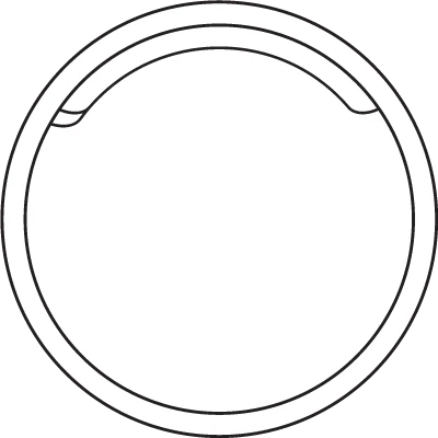 Sun Pools Kiddie Pool design drawing