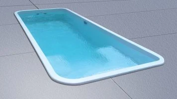 Sun Pools Ochos Rios pool